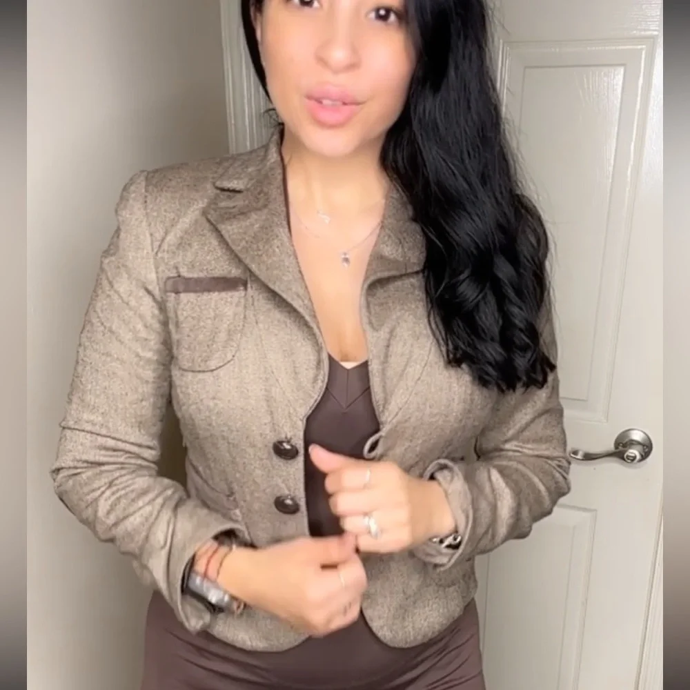 Banana Republic Blazer